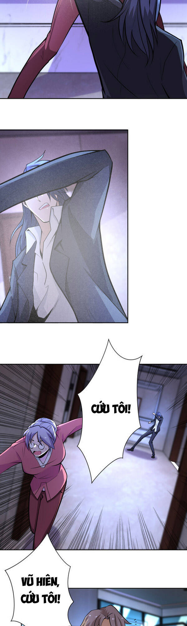 Mạt Thế Siêu Cấp Hệ Thống - Chương 171