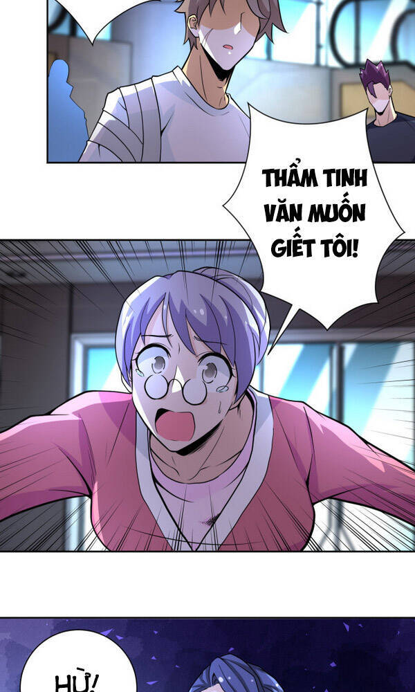 Mạt Thế Siêu Cấp Hệ Thống - Chương 171