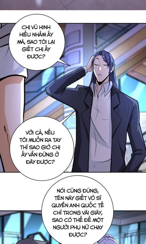 Mạt Thế Siêu Cấp Hệ Thống - Chương 171