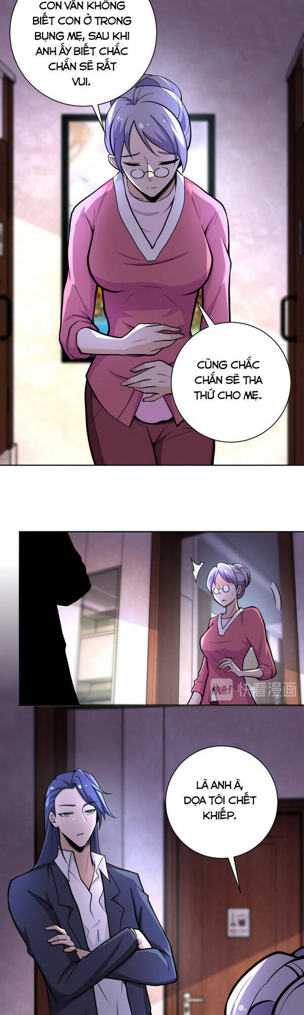 Mạt Thế Siêu Cấp Hệ Thống - Chương 171