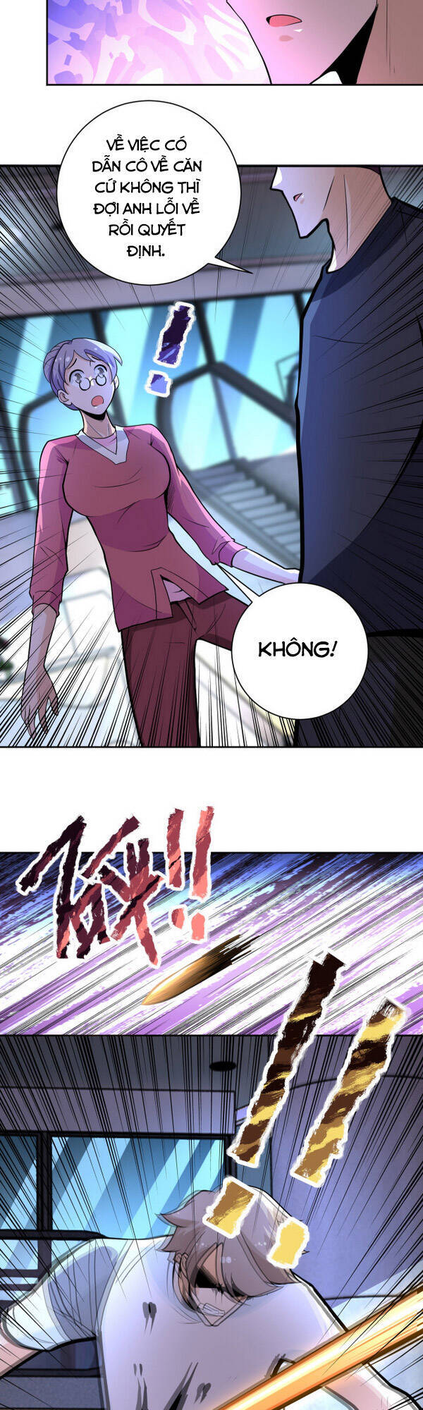 Mạt Thế Siêu Cấp Hệ Thống - Chương 171