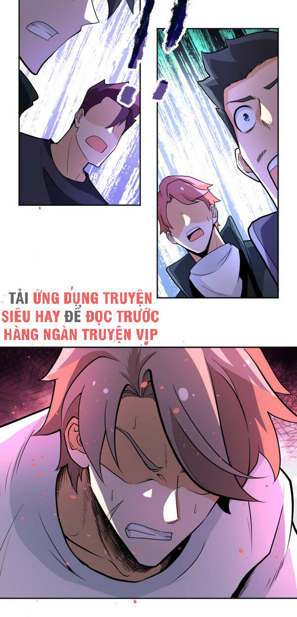 Mạt Thế Siêu Cấp Hệ Thống - Chương 171