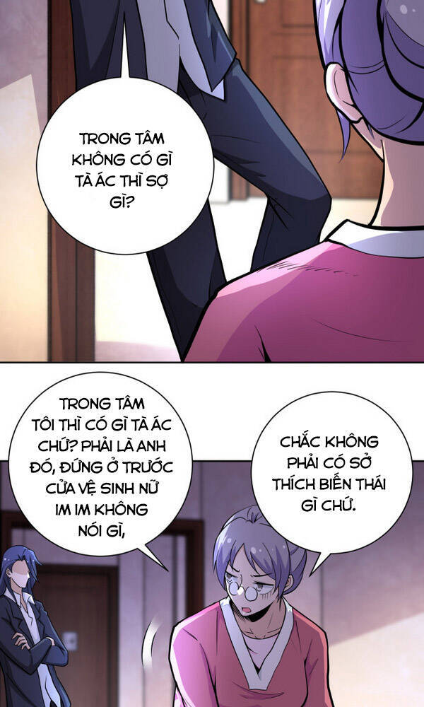 Mạt Thế Siêu Cấp Hệ Thống - Chương 171