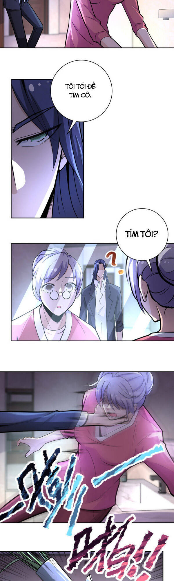 Mạt Thế Siêu Cấp Hệ Thống - Chương 171