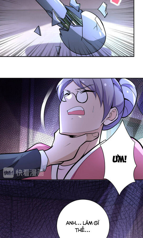 Mạt Thế Siêu Cấp Hệ Thống - Chương 171