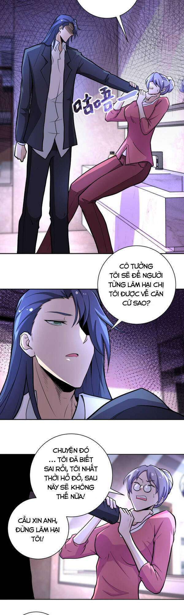 Mạt Thế Siêu Cấp Hệ Thống - Chương 171