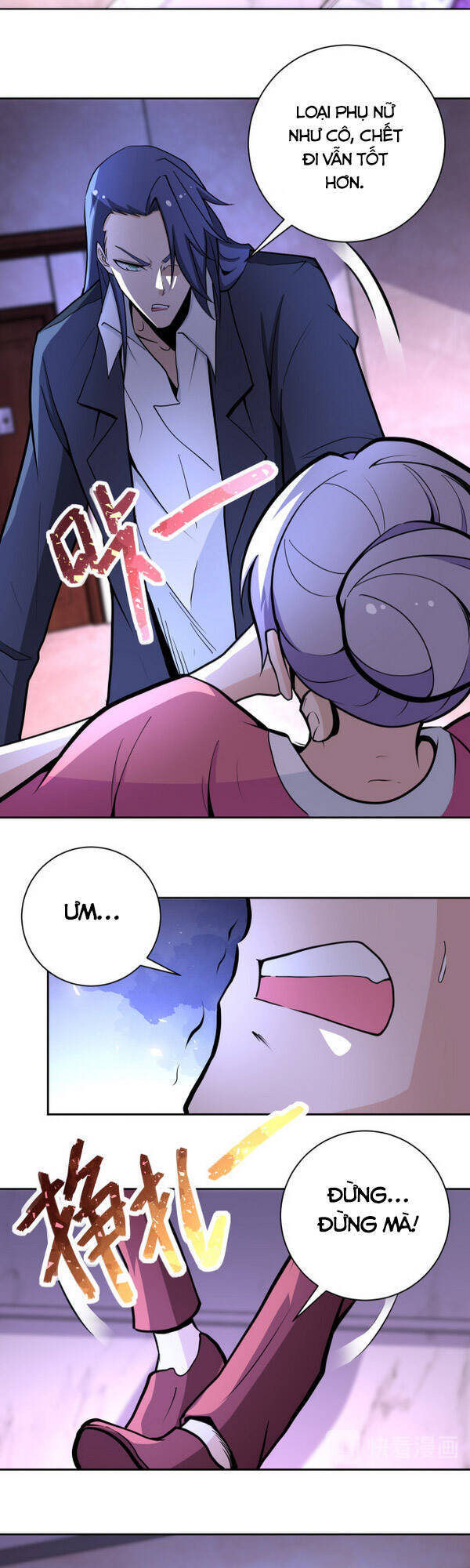 Mạt Thế Siêu Cấp Hệ Thống - Chương 171