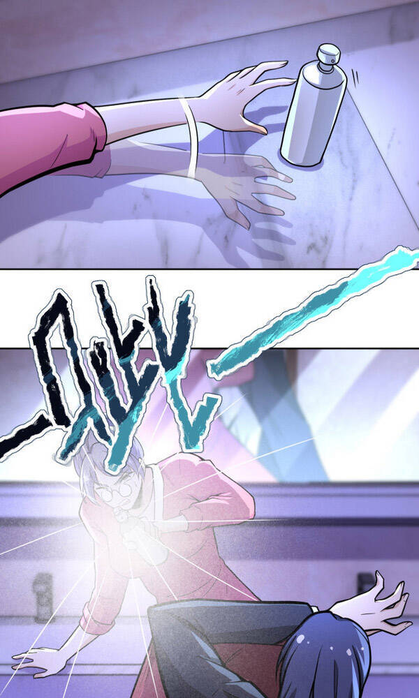 Mạt Thế Siêu Cấp Hệ Thống - Chương 171