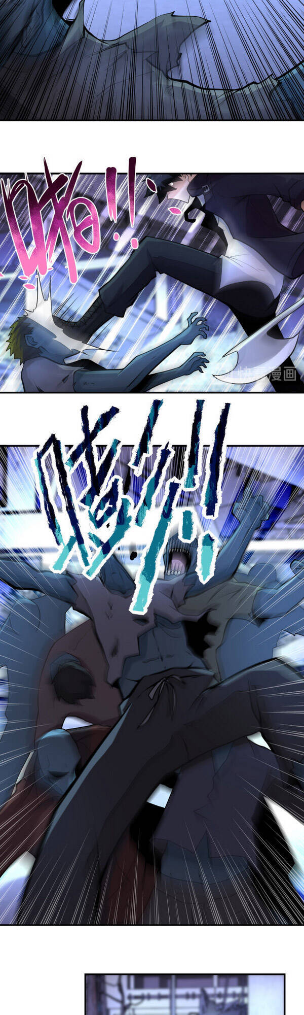 Mạt Thế Siêu Cấp Hệ Thống - Chương 172