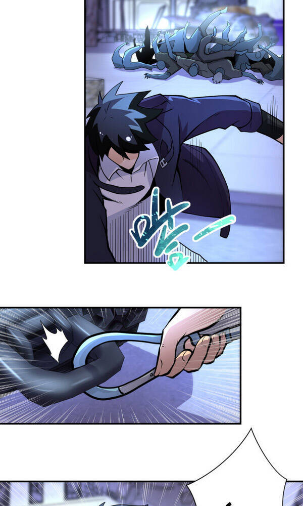 Mạt Thế Siêu Cấp Hệ Thống - Chương 172