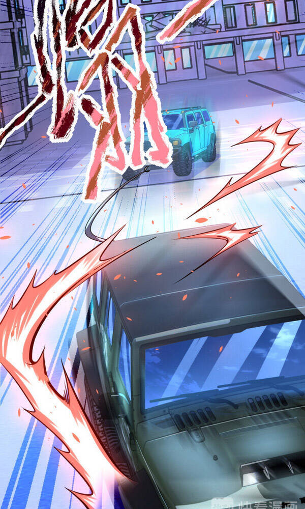 Mạt Thế Siêu Cấp Hệ Thống - Chương 172