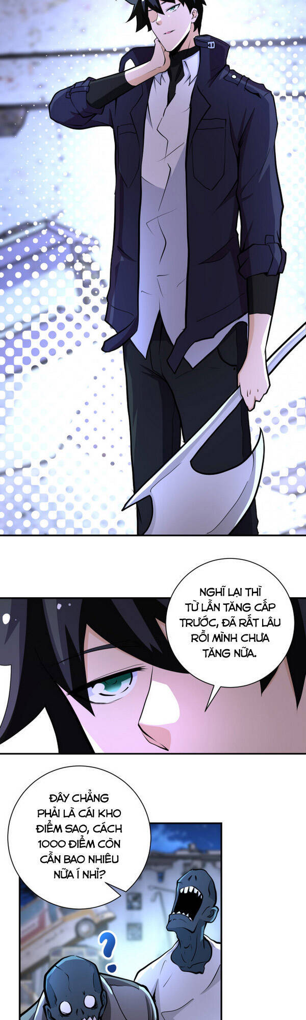 Mạt Thế Siêu Cấp Hệ Thống - Chương 172