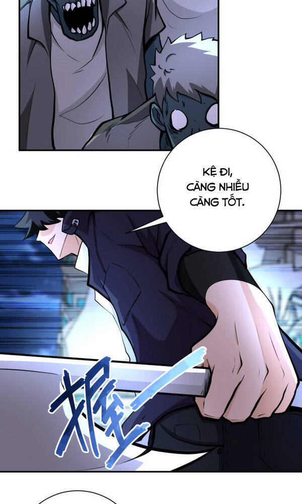 Mạt Thế Siêu Cấp Hệ Thống - Chương 172