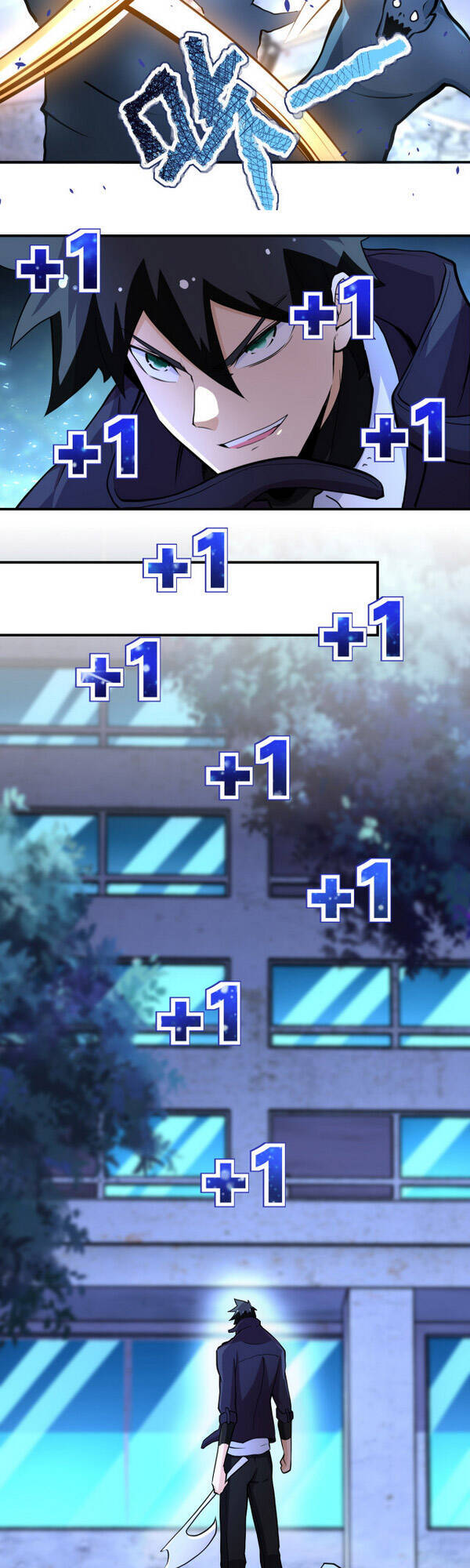 Mạt Thế Siêu Cấp Hệ Thống - Chương 172