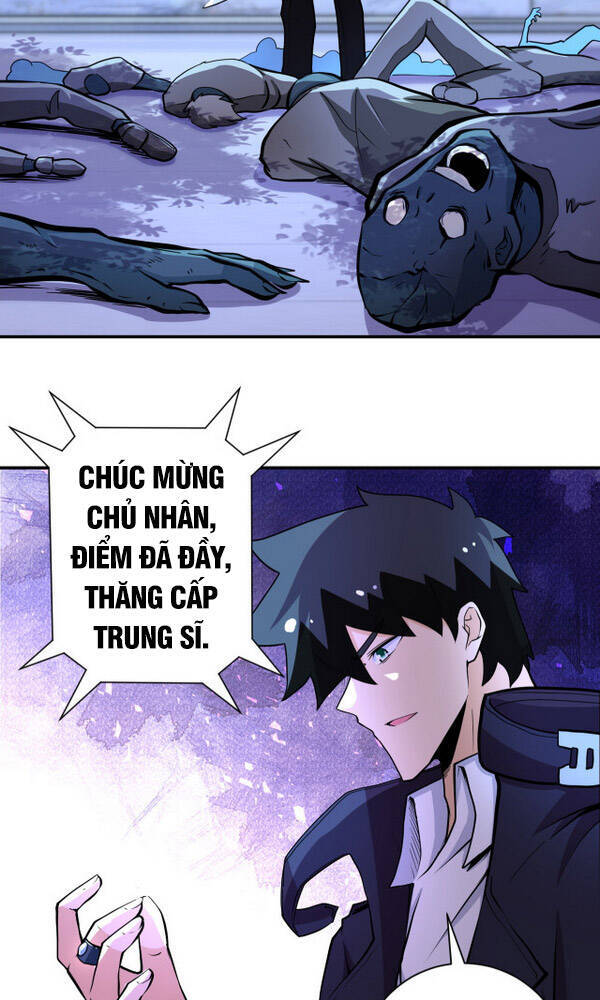 Mạt Thế Siêu Cấp Hệ Thống - Chương 172