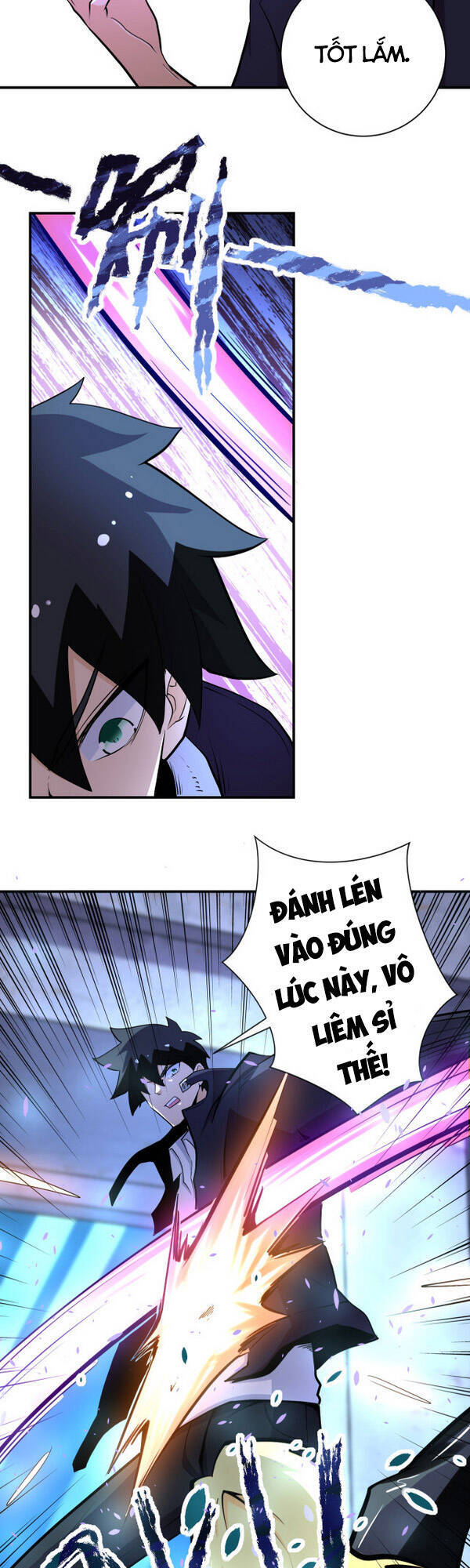 Mạt Thế Siêu Cấp Hệ Thống - Chương 172