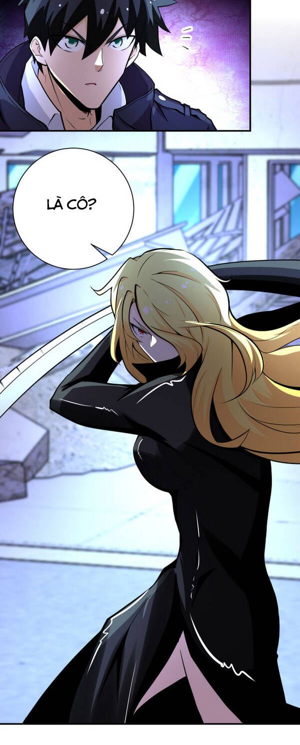 Mạt Thế Siêu Cấp Hệ Thống - Chương 172