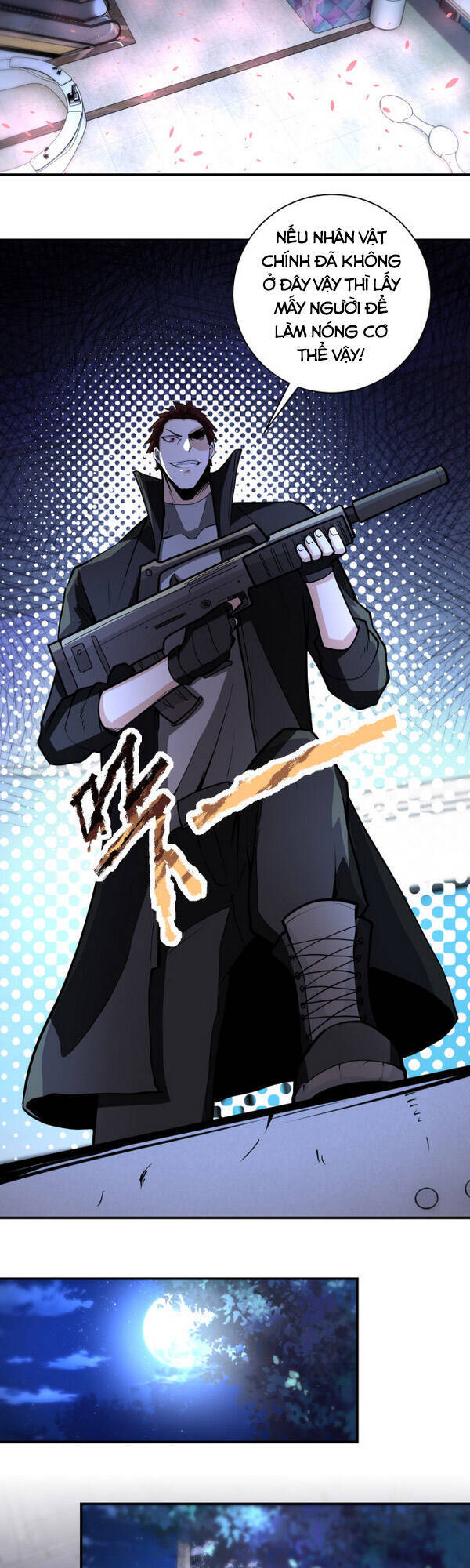 Mạt Thế Siêu Cấp Hệ Thống - Chương 172