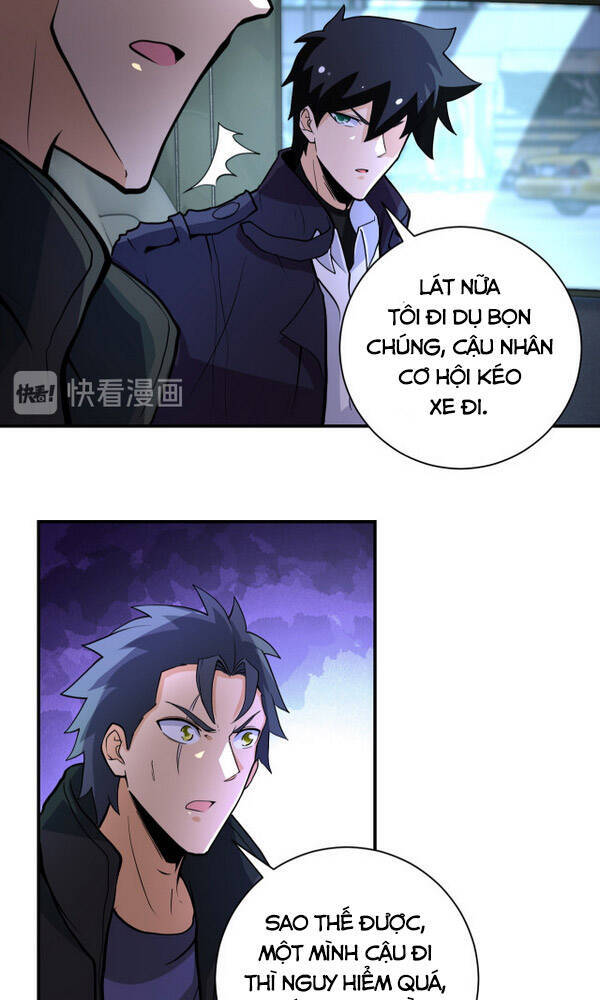 Mạt Thế Siêu Cấp Hệ Thống - Chương 172