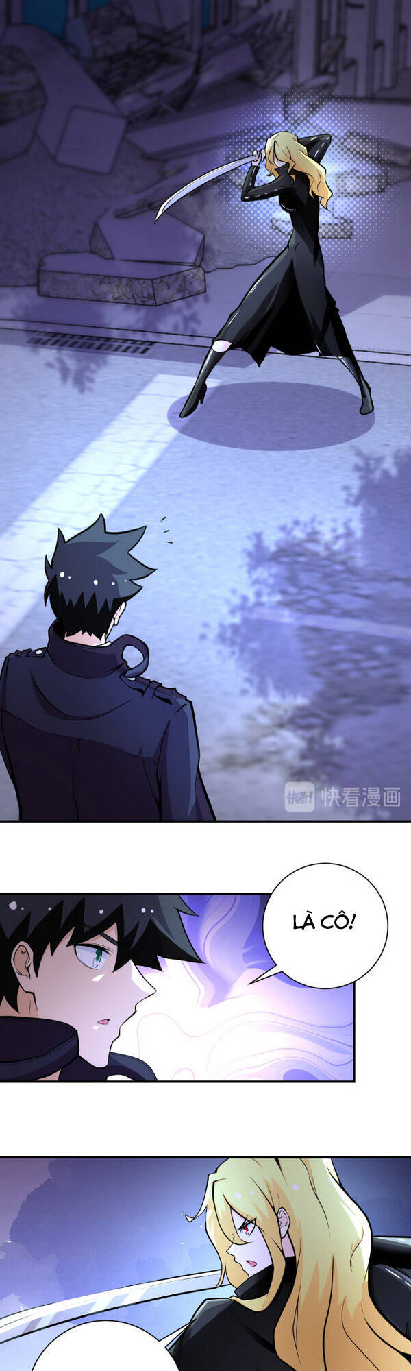 Mạt Thế Siêu Cấp Hệ Thống - Chương 173