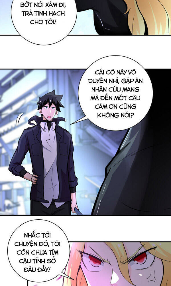 Mạt Thế Siêu Cấp Hệ Thống - Chương 173