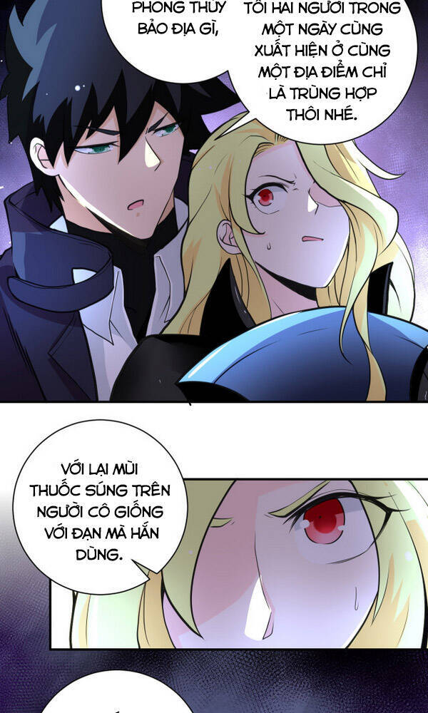 Mạt Thế Siêu Cấp Hệ Thống - Chương 173