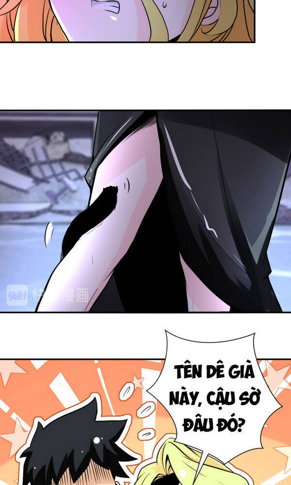 Mạt Thế Siêu Cấp Hệ Thống - Chương 173