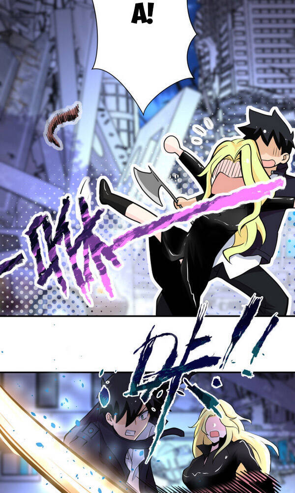 Mạt Thế Siêu Cấp Hệ Thống - Chương 173