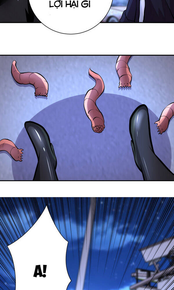 Mạt Thế Siêu Cấp Hệ Thống - Chương 173