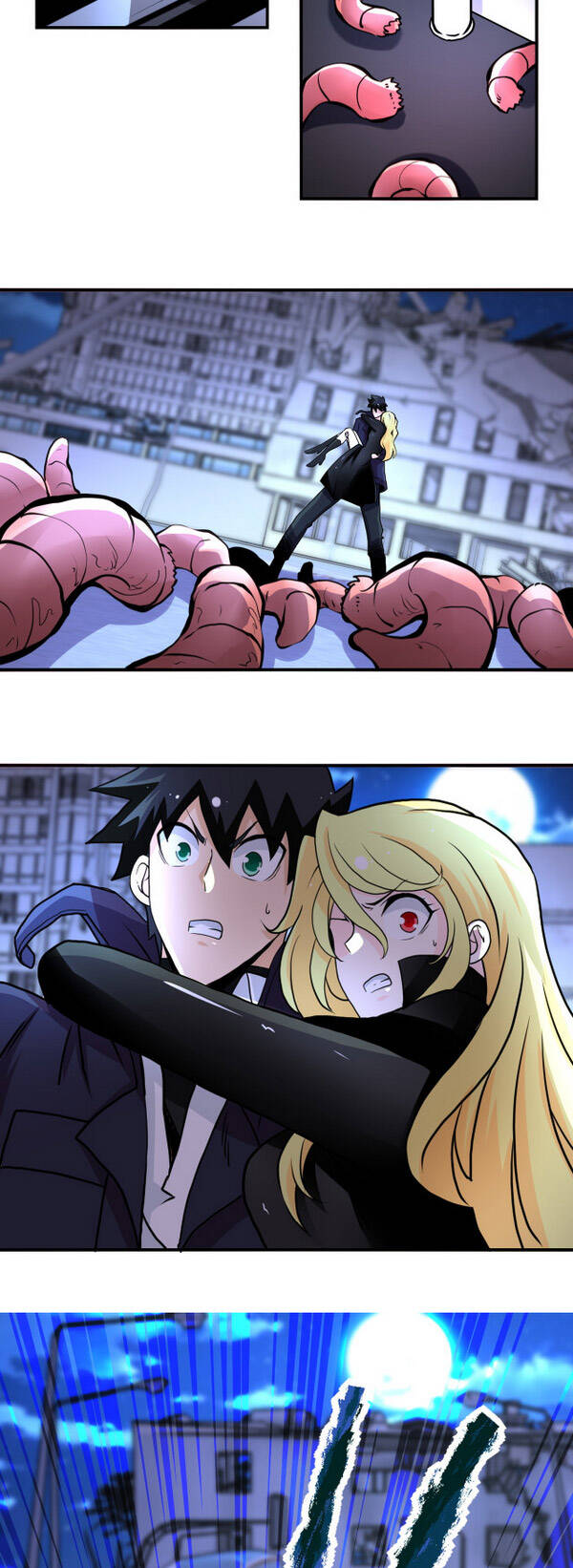 Mạt Thế Siêu Cấp Hệ Thống - Chương 173