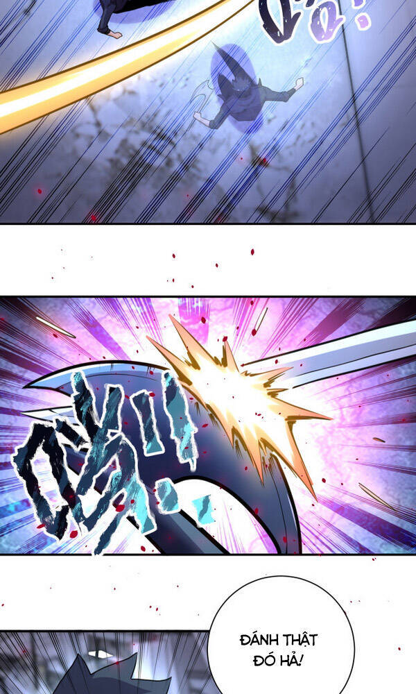 Mạt Thế Siêu Cấp Hệ Thống - Chương 173