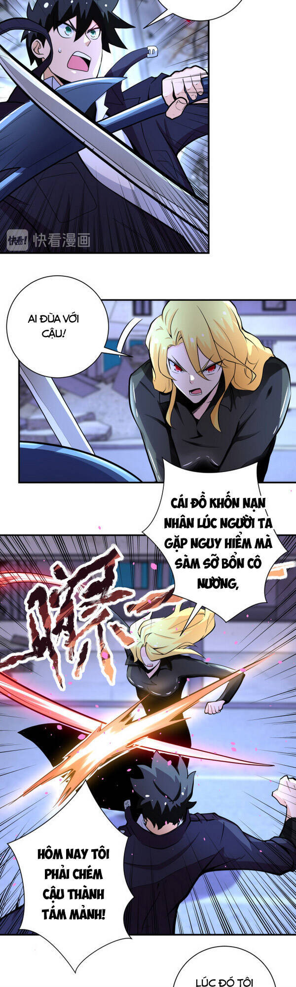 Mạt Thế Siêu Cấp Hệ Thống - Chương 173