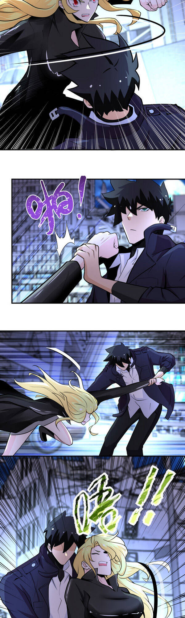 Mạt Thế Siêu Cấp Hệ Thống - Chương 173