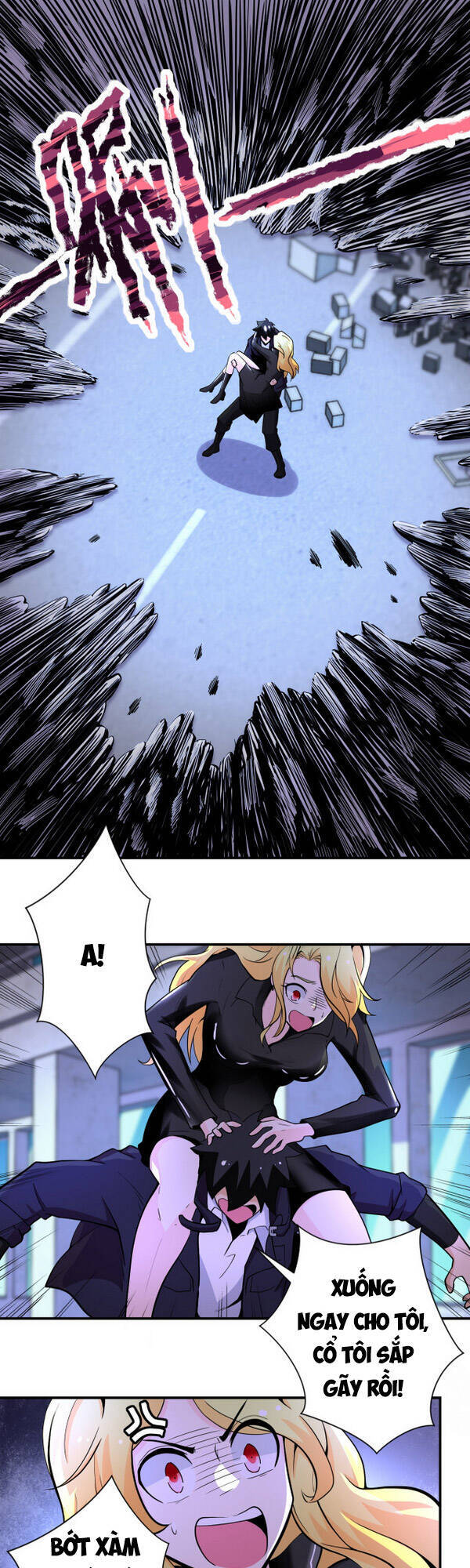 Mạt Thế Siêu Cấp Hệ Thống - Chương 174