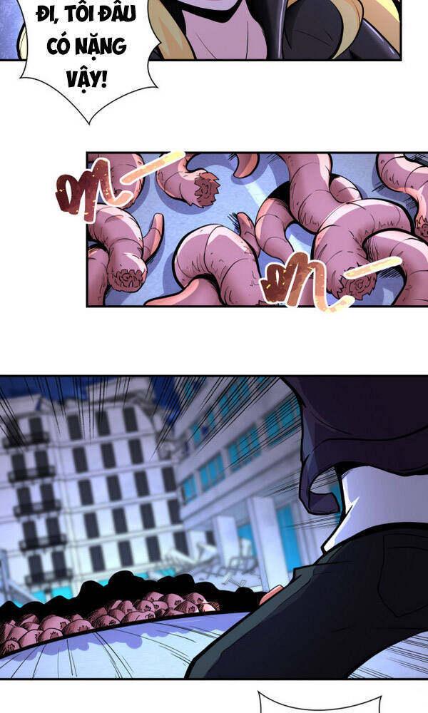 Mạt Thế Siêu Cấp Hệ Thống - Chương 174