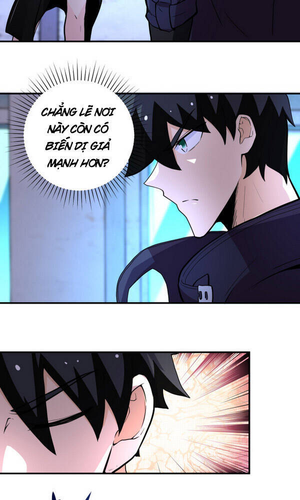 Mạt Thế Siêu Cấp Hệ Thống - Chương 174