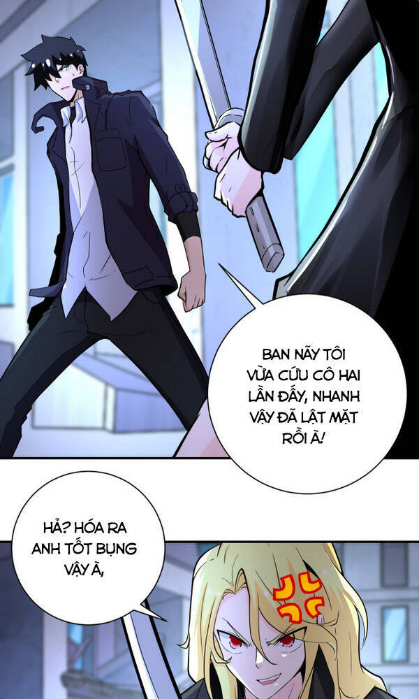 Mạt Thế Siêu Cấp Hệ Thống - Chương 174