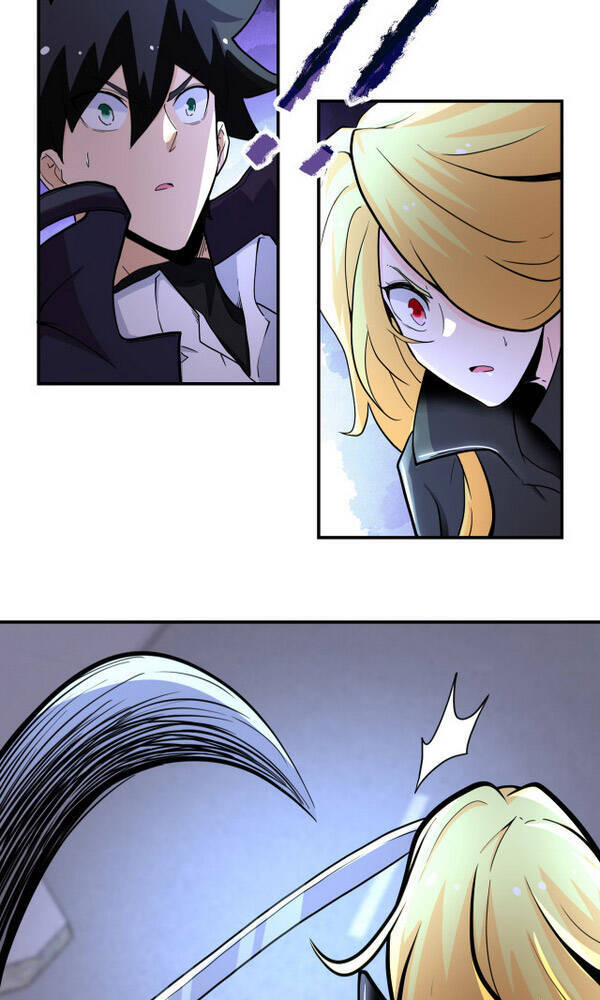 Mạt Thế Siêu Cấp Hệ Thống - Chương 174