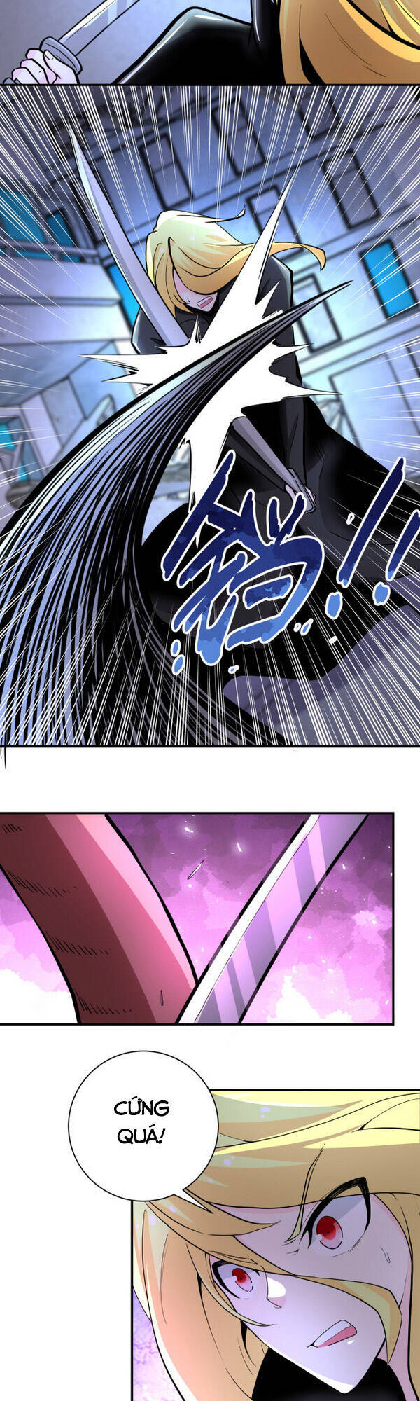 Mạt Thế Siêu Cấp Hệ Thống - Chương 174