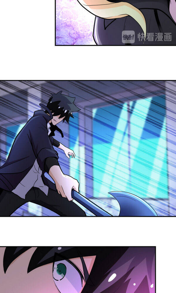 Mạt Thế Siêu Cấp Hệ Thống - Chương 174