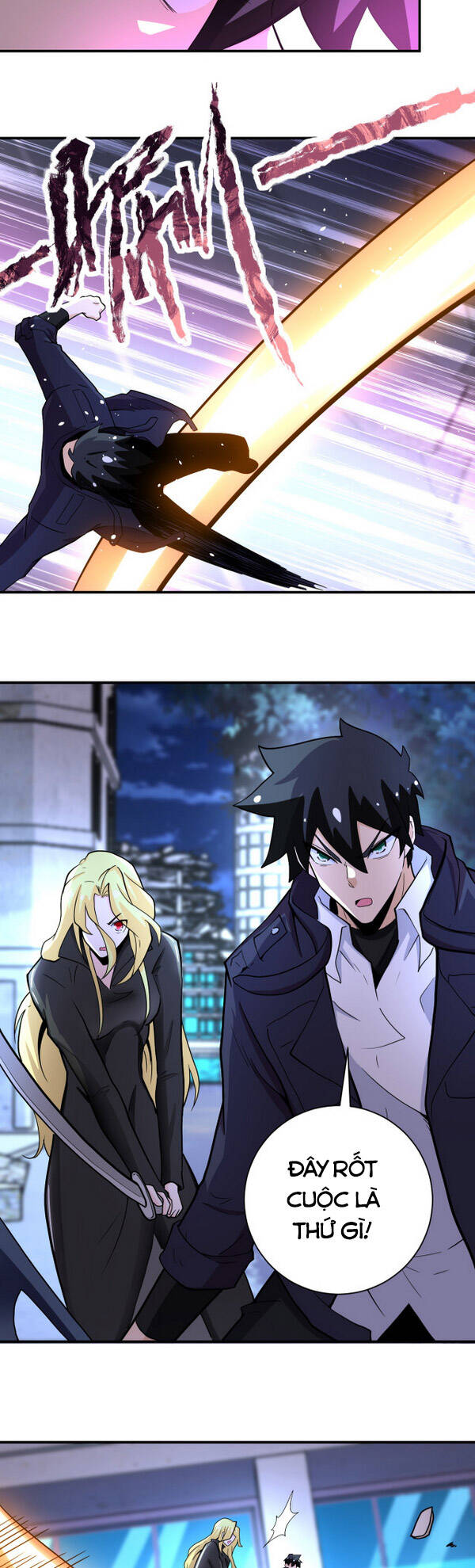 Mạt Thế Siêu Cấp Hệ Thống - Chương 174