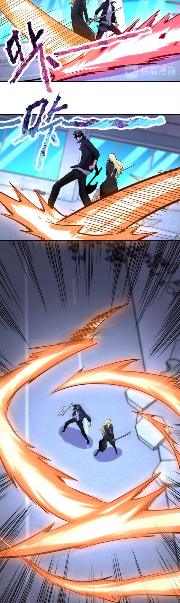 Mạt Thế Siêu Cấp Hệ Thống - Chương 174