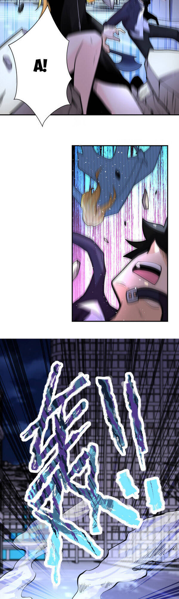 Mạt Thế Siêu Cấp Hệ Thống - Chương 174