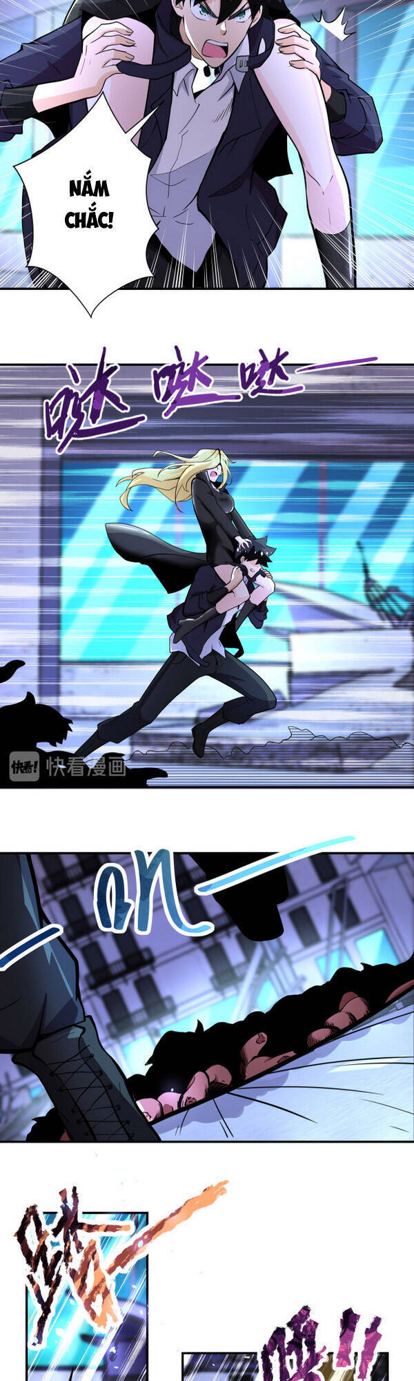 Mạt Thế Siêu Cấp Hệ Thống - Chương 174