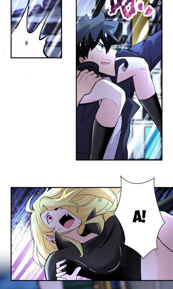 Mạt Thế Siêu Cấp Hệ Thống - Chương 174