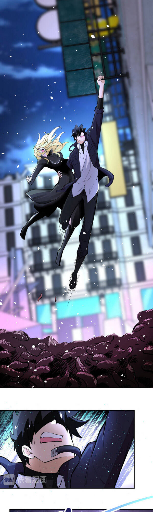 Mạt Thế Siêu Cấp Hệ Thống - Chương 174