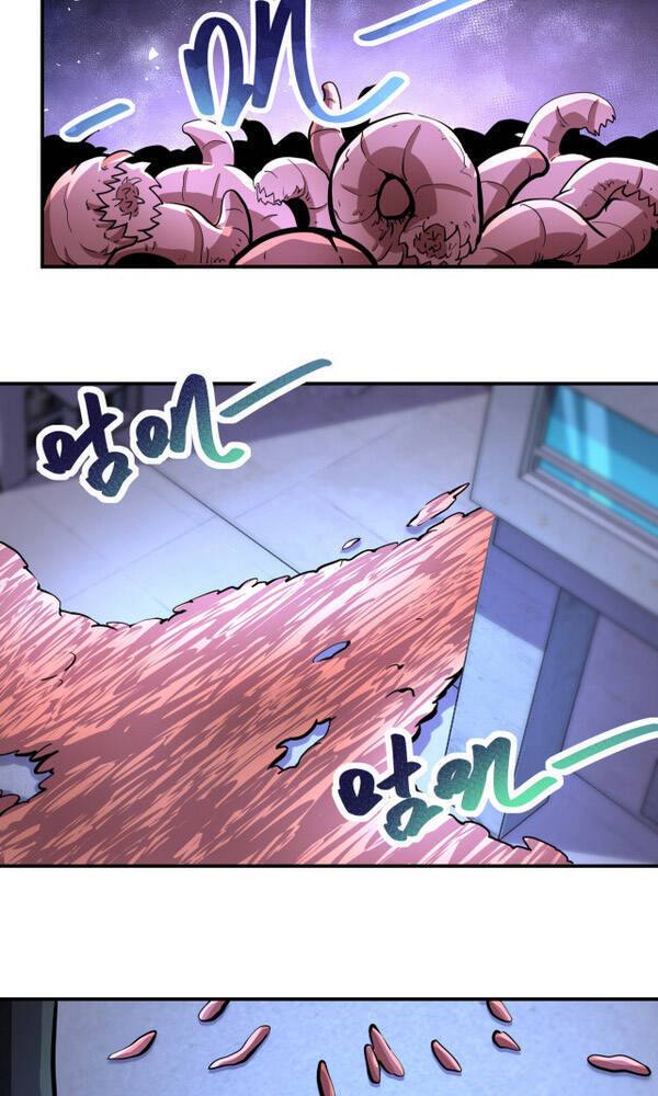 Mạt Thế Siêu Cấp Hệ Thống - Chương 174