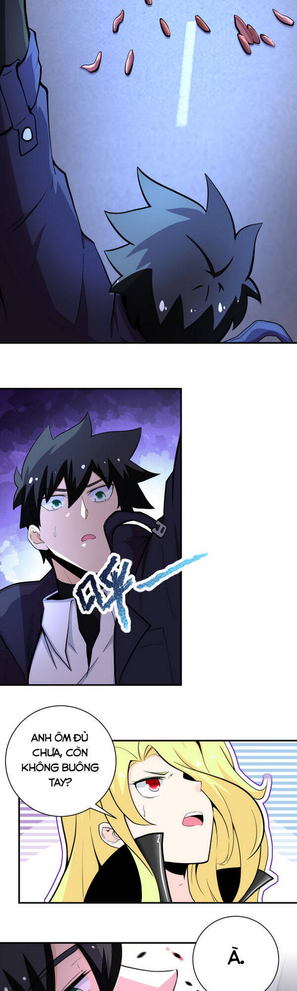 Mạt Thế Siêu Cấp Hệ Thống - Chương 174