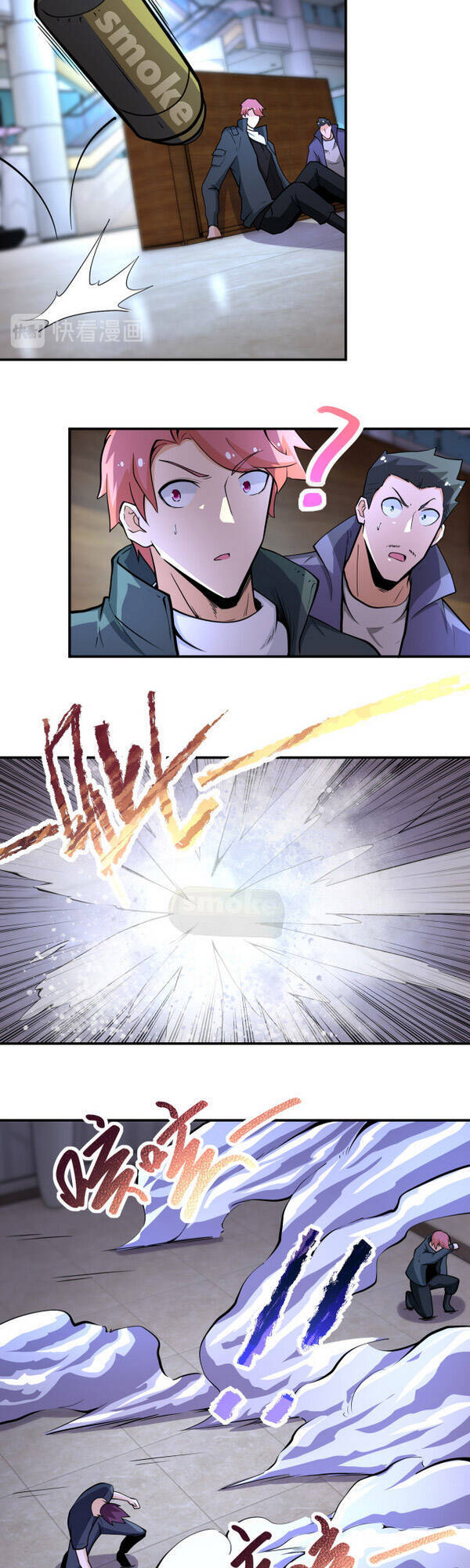 Mạt Thế Siêu Cấp Hệ Thống - Chương 175