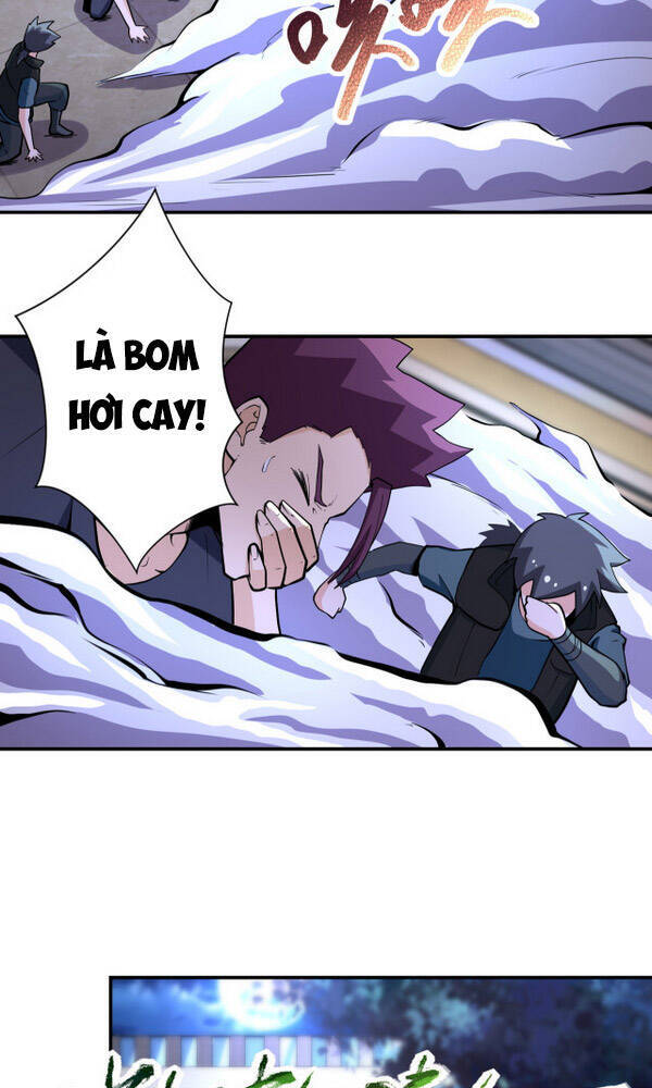 Mạt Thế Siêu Cấp Hệ Thống - Chương 175